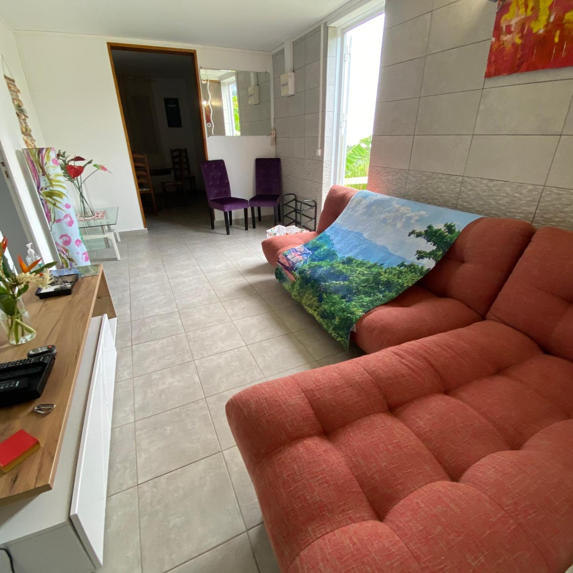 La Maison Du Bonheur Trois-Rivières Eksteriør bilde